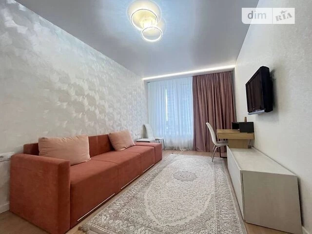 Довготривала оренда 2к квартири на вул. Зарічна 2К • ID 3480