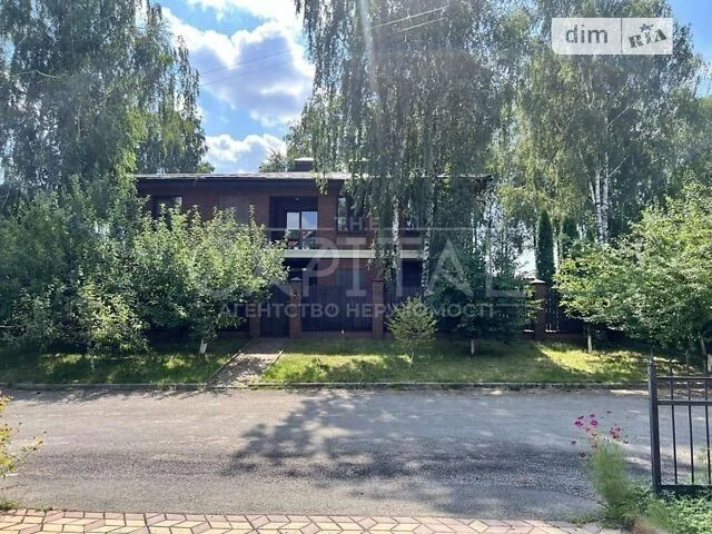 Продаж 2 поверхового будинку бесідка і ділянкою на 20 соток,