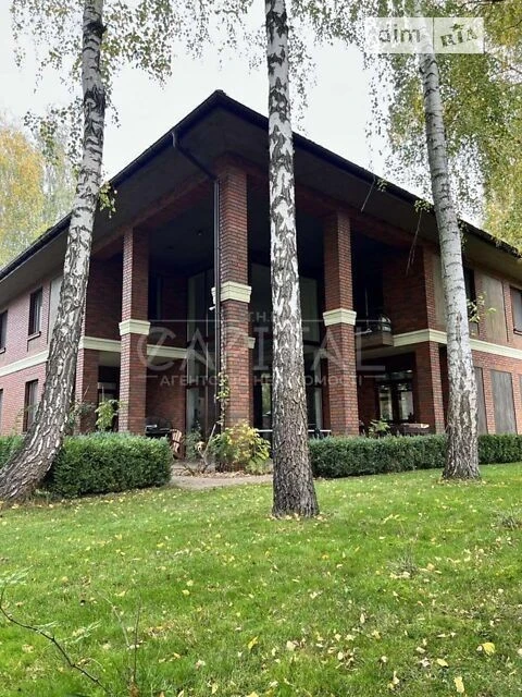 Продаж 2 поверхового будинку бесідка і ділянкою на 20 соток,