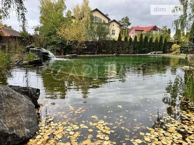 Продаж 2 поверхового будинку бесідка і ділянкою на 20 соток,