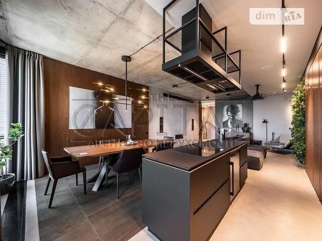 Продаж 3к квартири 124 кв. м на пров. Берестейський 42 • ID