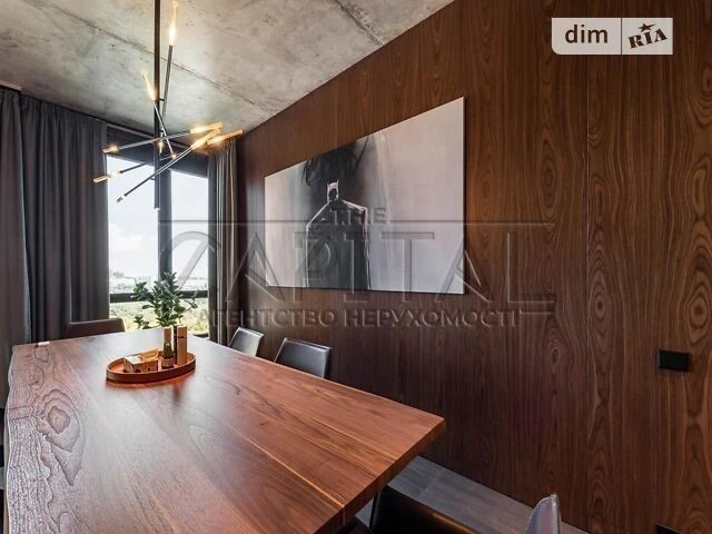 Продаж 3к квартири 124 кв. м на пров. Берестейський 42 • ID