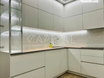 Продаж 3к квартири 104 кв. м на просп. Голосіївський 1 • ID