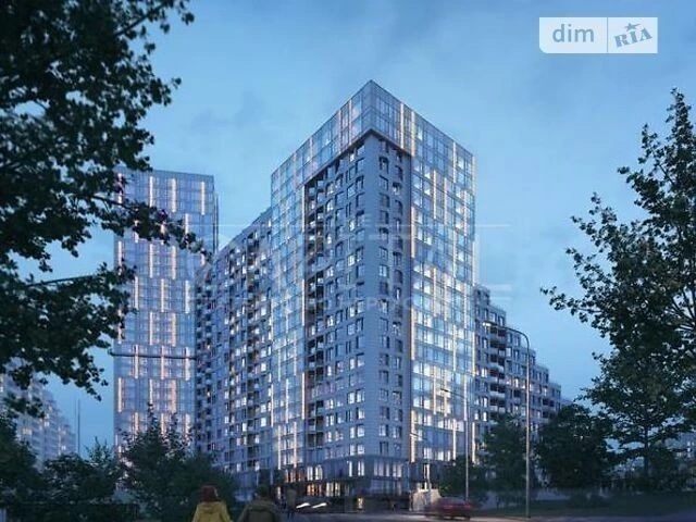 Продаж 3к квартири 127 кв. м на вул. Військовий проїзд 8 • I