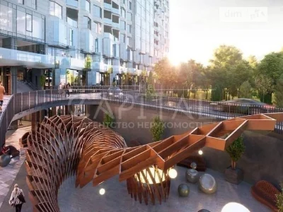 Продаж 3к квартири 127 кв. м на вул. Військовий проїзд 8 • I
