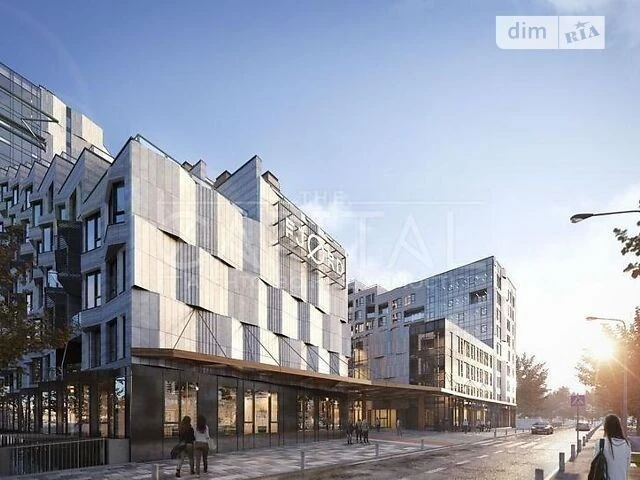 Продаж 3к квартири 127 кв. м на вул. Військовий проїзд 8 • I