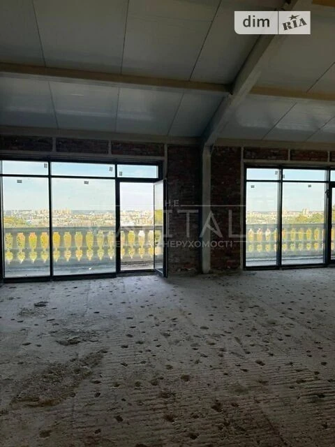 Продаж 1к квартири 288 кв. м на пер. Лук'яновський • ID 3481