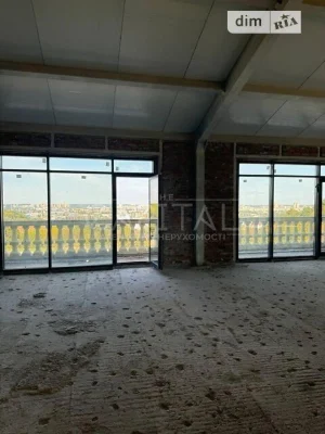 Продаж 1к квартири 288 кв. м на пер. Лук'яновський • ID 3481