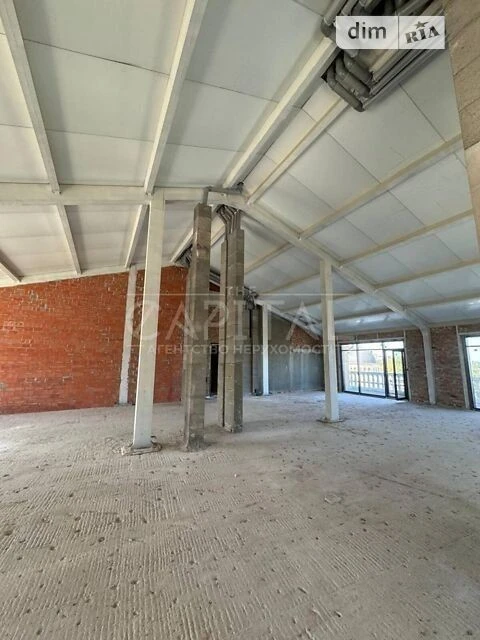Продаж 1к квартири 288 кв. м на пер. Лук'яновський • ID 3481
