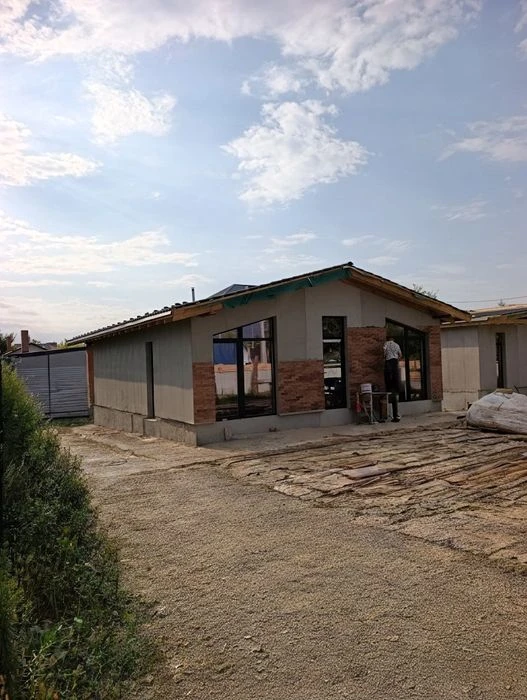 Крутий Будинок 96м2 р-н Пожежної Академії
