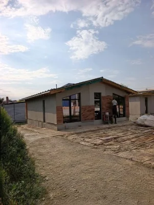 Крутий Будинок 96м2 р-н Пожежної Академії