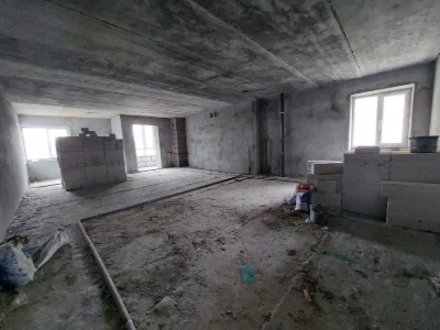 Новобудова 2024 р ЖК Потьомкінський Центр автономне газове о