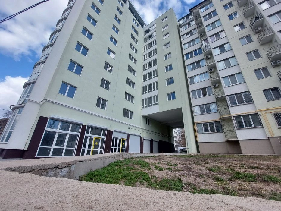 Новобудова 2024 р ЖК Потьомкінський Центр автономне газове о