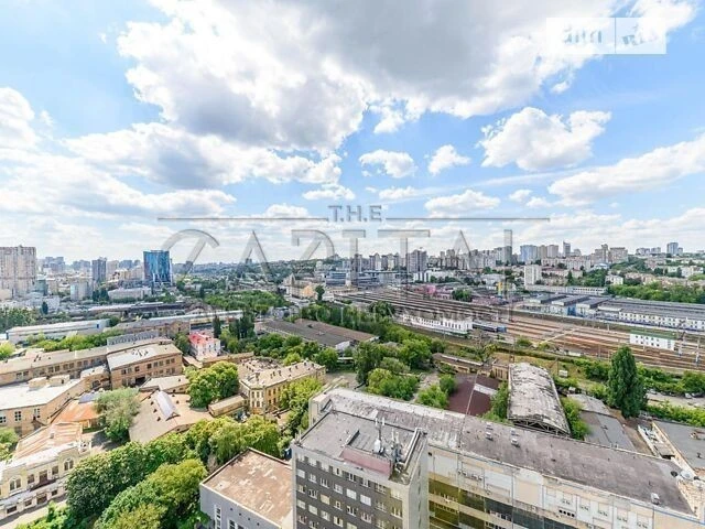 Довготривала оренда 2к квартири на пров. Берестейський 5Б •