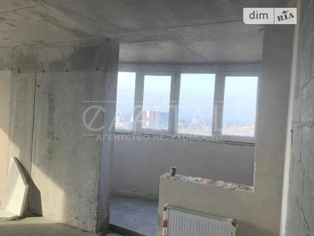 Продаж 3к квартири 97 кв. м на вул. пр-т Броварський 1А • ID