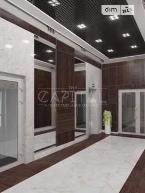 Продаж 3к квартири 97 кв. м на вул. пр-т Броварський 1А • ID