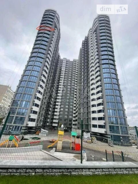 Продаж 3к квартири 97 кв. м на вул. пр-т Броварський 1А • ID