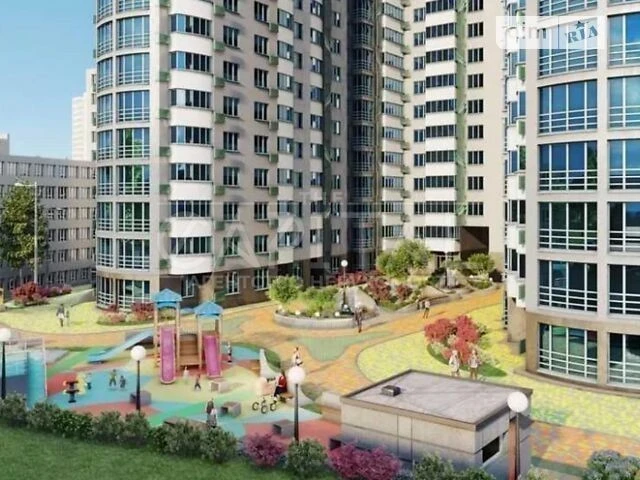 Продаж 3к квартири 97 кв. м на вул. пр-т Броварський 1А • ID
