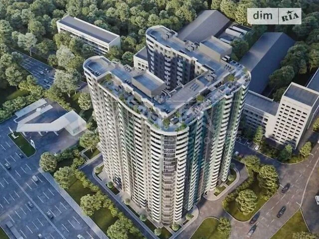 Продаж 3к квартири 97 кв. м на вул. пр-т Броварський 1А • ID