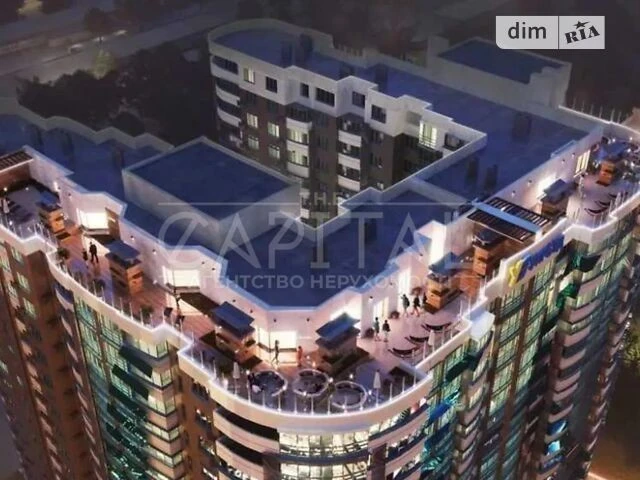 Продаж 3к квартири 97 кв. м на вул. пр-т Броварський 1А • ID