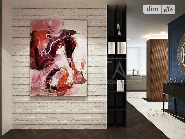 Продаж 3к квартири 97 кв. м на вул. пр-т Броварський 1А • ID