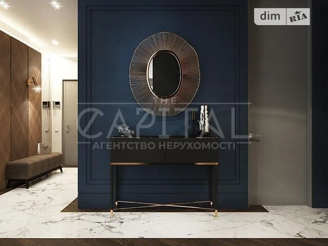Продаж 3к квартири 97 кв. м на вул. пр-т Броварський 1А • ID