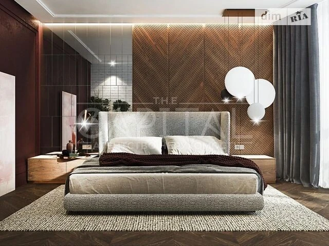 Продаж 3к квартири 97 кв. м на вул. пр-т Броварський 1А • ID
