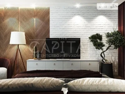 Продаж 3к квартири 97 кв. м на вул. пр-т Броварський 1А • ID