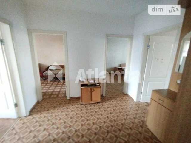 Продаж 4к квартири 85 кв. м на вул. Академіка Заболотного •