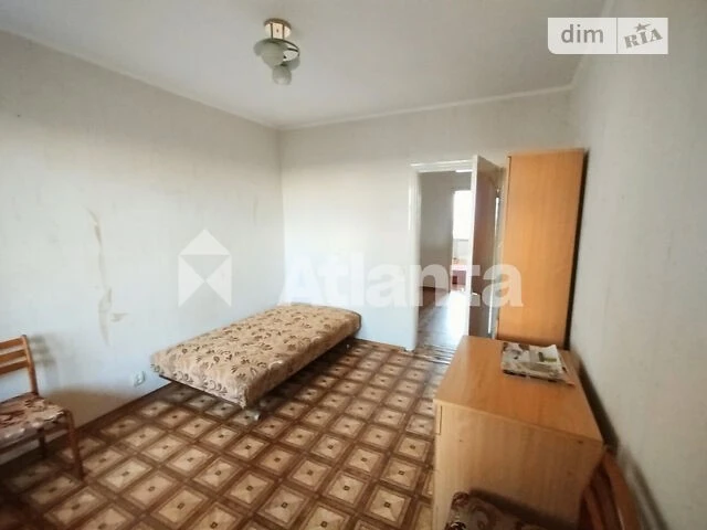 Продаж 4к квартири 85 кв. м на вул. Академіка Заболотного •