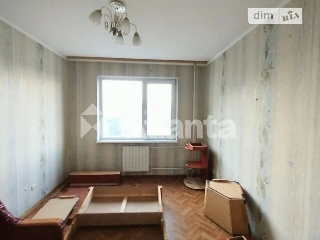 Продаж 4к квартири 85 кв. м на вул. Академіка Заболотного •