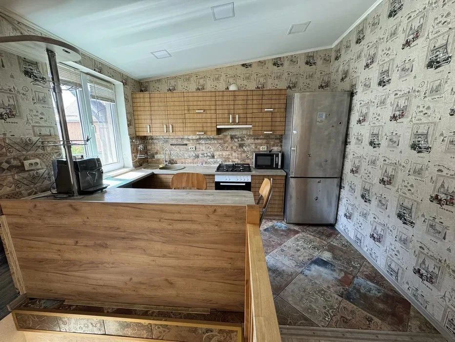 Оренда будинку 77 м², 55-а Садова вул.