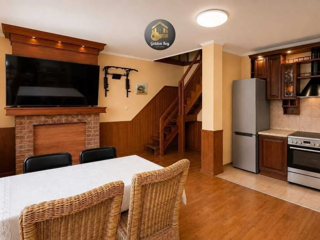 Оренда будинку 120 м², Ясний пров., 8