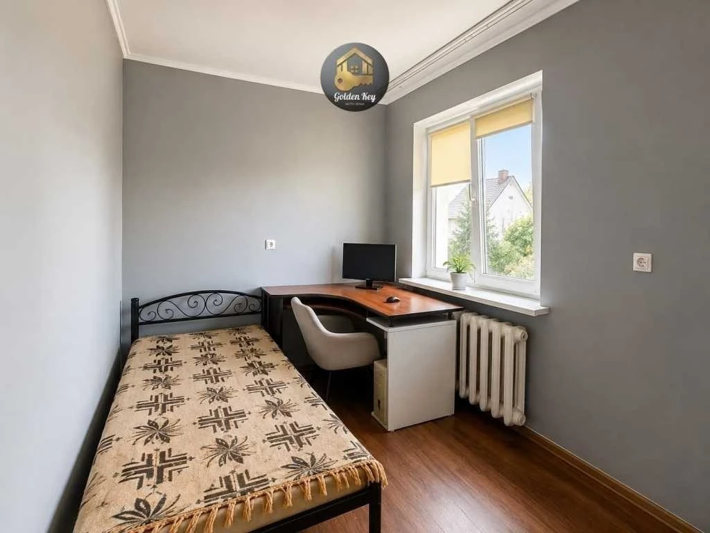 Оренда будинку 120 м², Ясний пров., 8