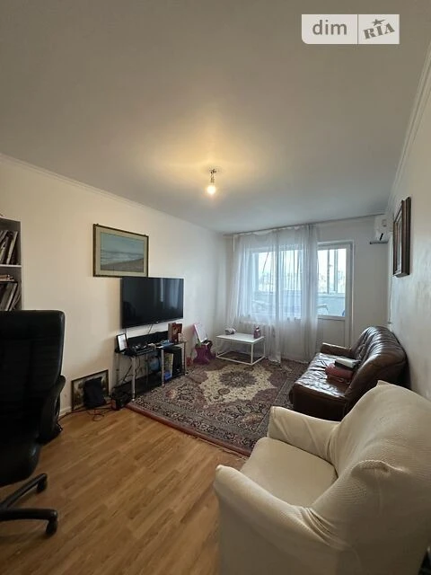 Продаж 3к квартири 82 кв. м на вул. Лісківська 18 • ID 34821