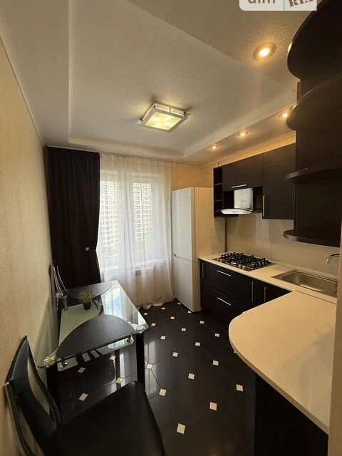 Продаж 1к квартири 36.8 кв. м на вул. Деміївська 35 • ID 348