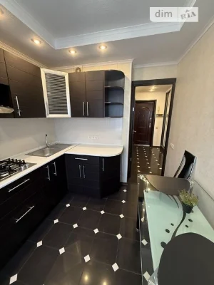 Продаж 1к квартири 36.8 кв. м на вул. Деміївська 35 • ID 348
