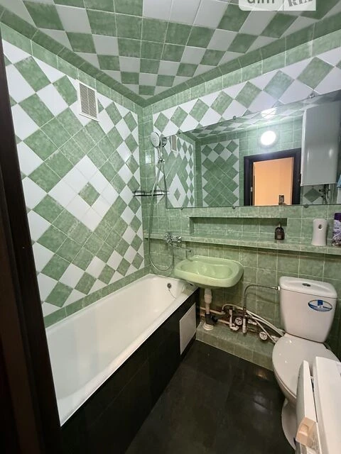 Продаж 1к квартири 36.8 кв. м на вул. Деміївська 35 • ID 348