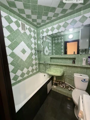 Продаж 1к квартири 36.8 кв. м на вул. Деміївська 35 • ID 348