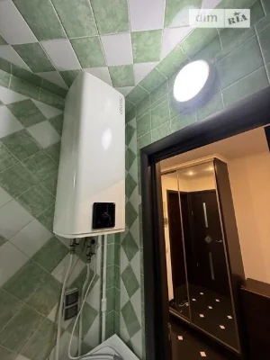 Продаж 1к квартири 36.8 кв. м на вул. Деміївська 35 • ID 348