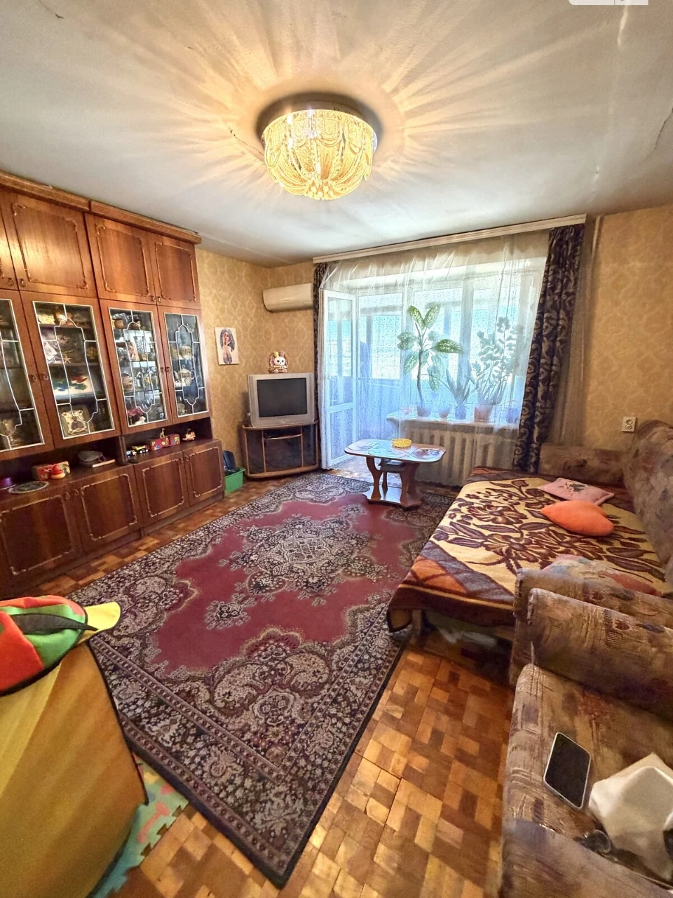 Продаж Квартира Олександрівський (Жовтневий)
