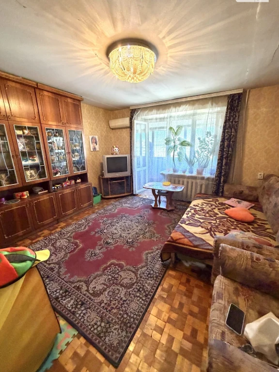 Продаж Квартира Олександрівський (Жовтневий)