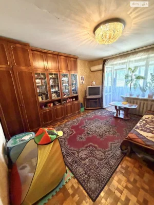 Продаж Квартира Олександрівський (Жовтневий)