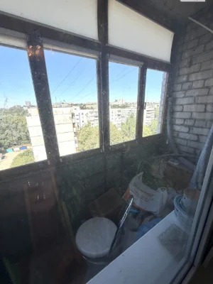 Продаж Квартира Олександрівський (Жовтневий)