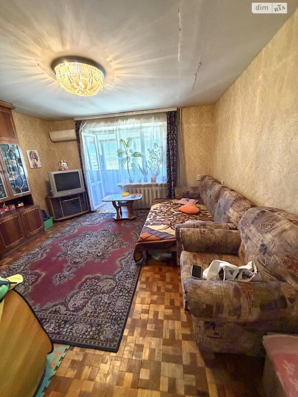 Продаж Квартира Олександрівський (Жовтневий)