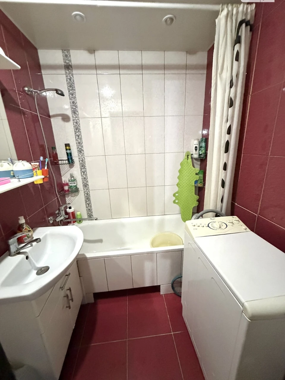 Продаж Квартира Олександрівський (Жовтневий)