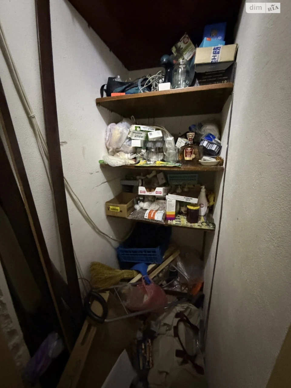 Продаж Квартира Олександрівський (Жовтневий)