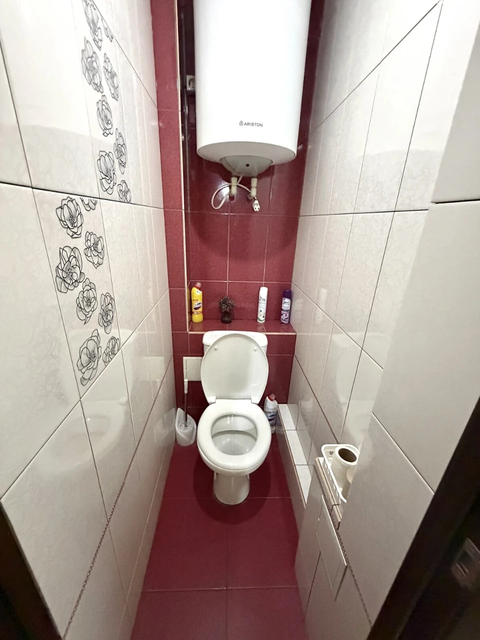 Продаж Квартира Олександрівський (Жовтневий)