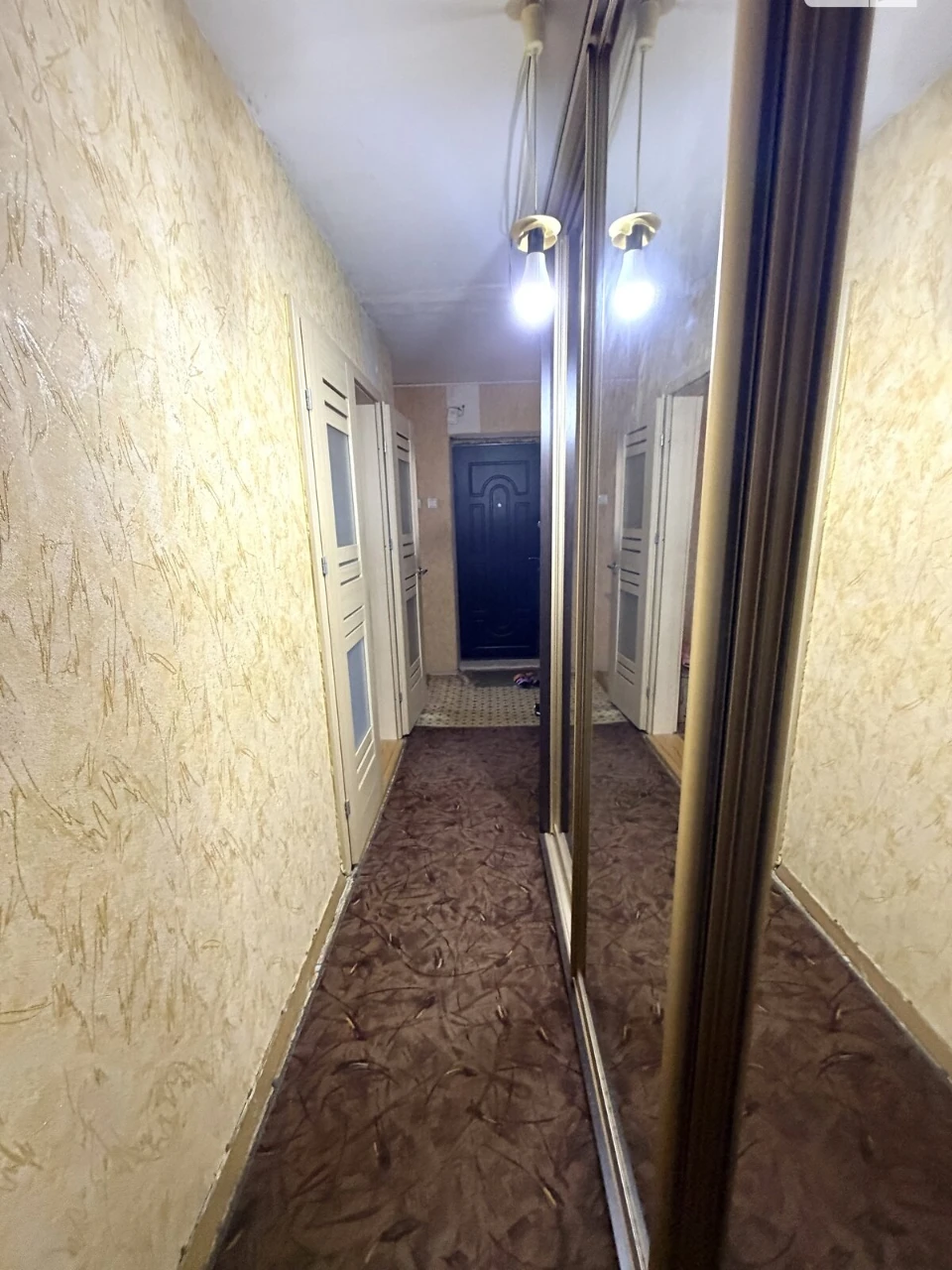 Продаж Квартира Олександрівський (Жовтневий)