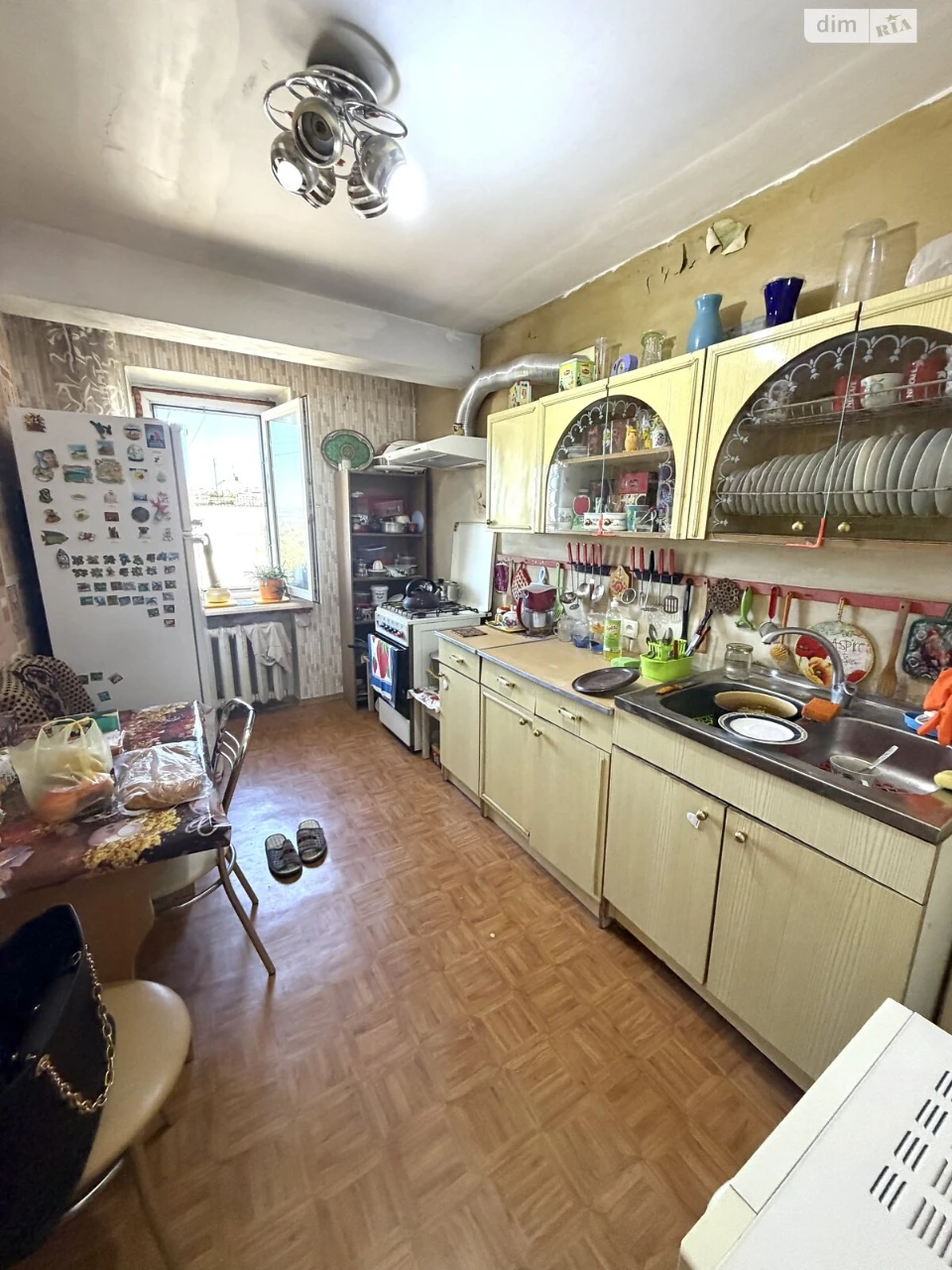 Продаж Квартира Олександрівський (Жовтневий)